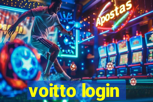 voitto login